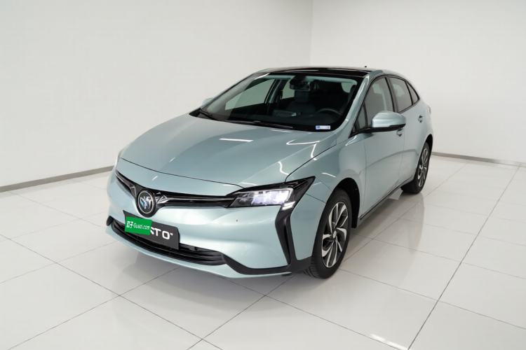 Buick Velite 6 2024 450km Enjoyment Plus Version
