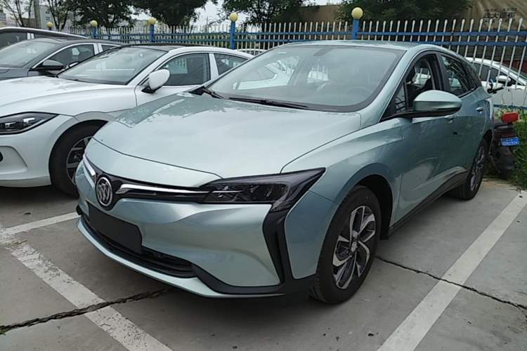 Buick Velite 6 2024 450km Comfort Edition PLUS