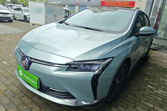 Used Buick Velite 6 2024 430km Enjoyment Version