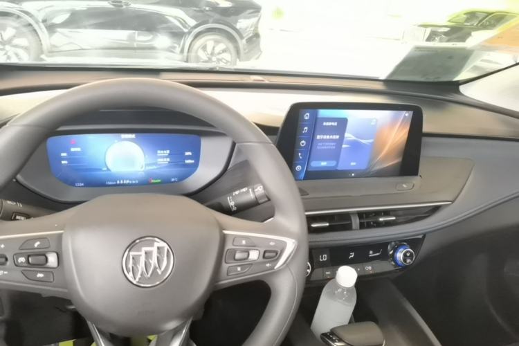 Used Buick Velite 6 2024 450km Enjoyment Plus Version Center Console