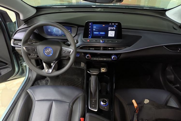 Used Buick Velite 6 2024 430km Enjoyment Version Center Console