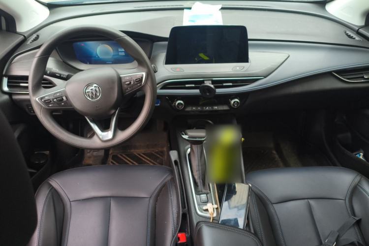 Used Buick Velite 6 2024 450km Comfort Edition PLUS Center Console