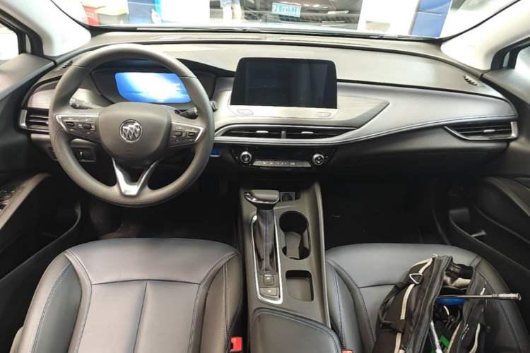 Used Buick Velite 6 2024 450km Comfort Edition PLUS Center Console