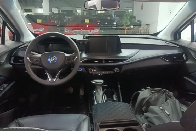 Used Buick Velite 6 2024 430km Enjoyment Version Center Console