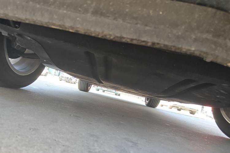 Used Buick Velite 6 2024 430km Comfort Edition Chassis Front