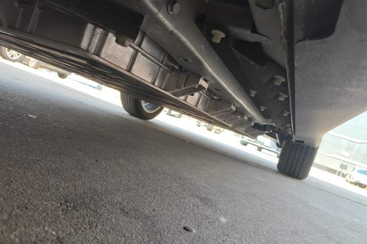 Used Buick Velite 6 2024 430km Comfort Edition Chassis Front Left