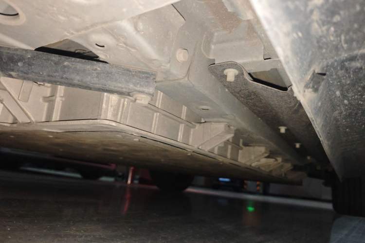 Used Buick Velite 6 2024 430km Comfort Edition Chassis Front Left
