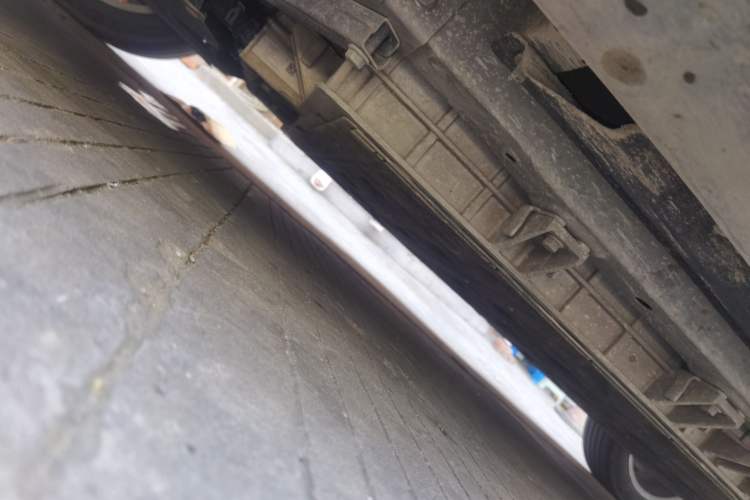 Used Buick Velite 6 2024 450km Enjoyment Plus Version Chassis Front Left