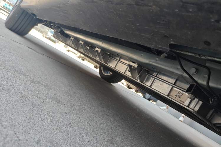 Used Buick Velite 6 2024 430km Comfort Edition Chassis Front Right
