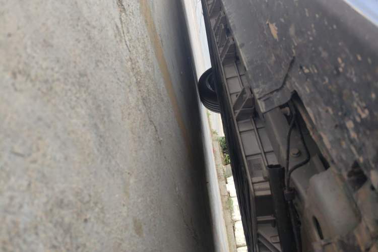 Used Buick Velite 6 2024 430km Comfort Edition Chassis Front Right