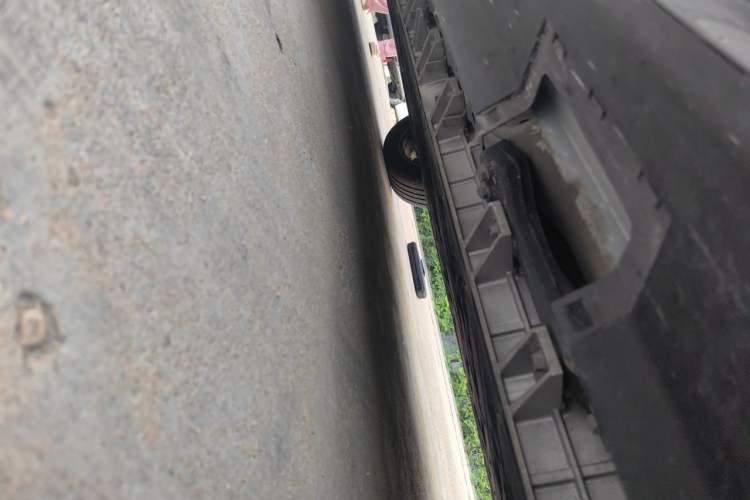 Used Buick Velite 6 2024 430km Comfort Edition Chassis Rear Left
