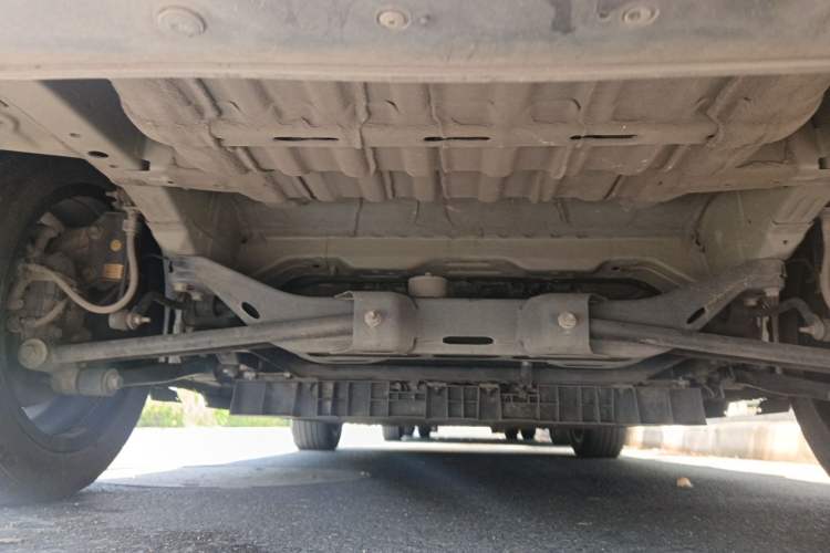 Used Buick Velite 6 2024 430km Enjoyment Version Chassis Rear