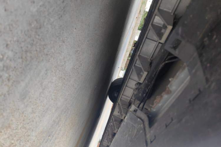 Used Buick Velite 6 2024 430km Comfort Edition Chassis Rear Right