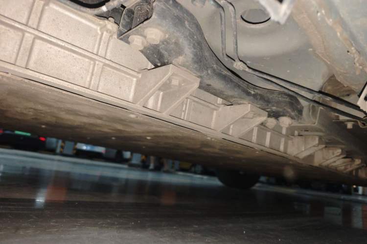Used Buick Velite 6 2024 430km Comfort Edition Chassis Rear Right