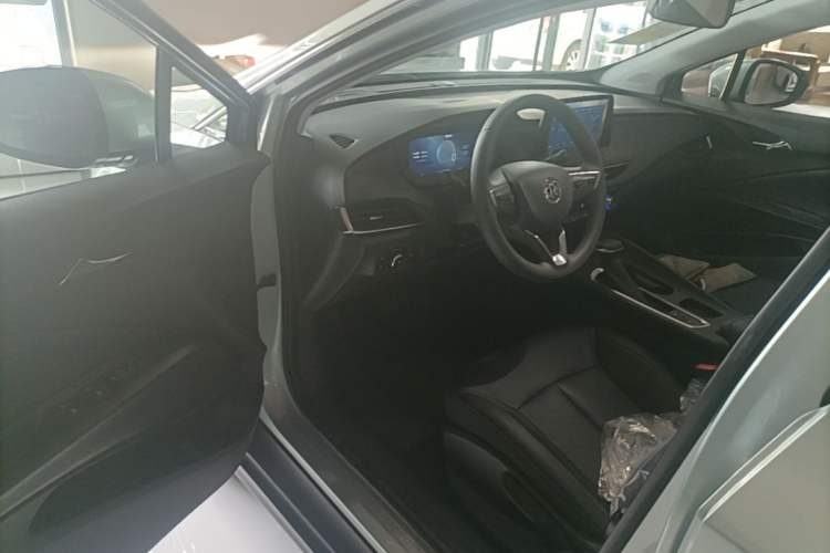 Used Buick Velite 6 2024 430km Enjoyment Version Driver Seat