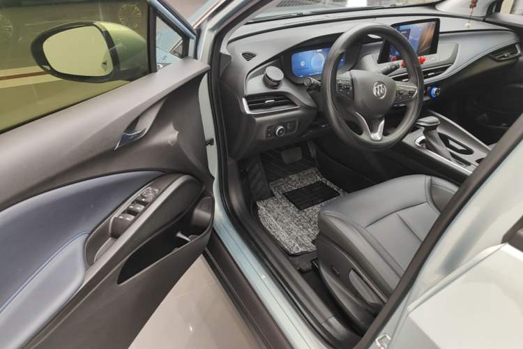 Used Buick Velite 6 2024 450km Enjoyment Plus Version Driver Seat