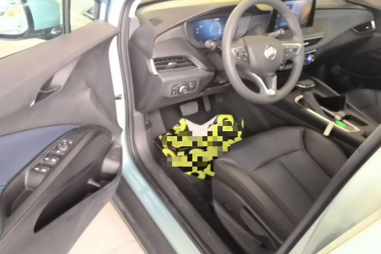 Used Buick Velite 6 2024 450km Enjoyment Plus Version Driver Seat