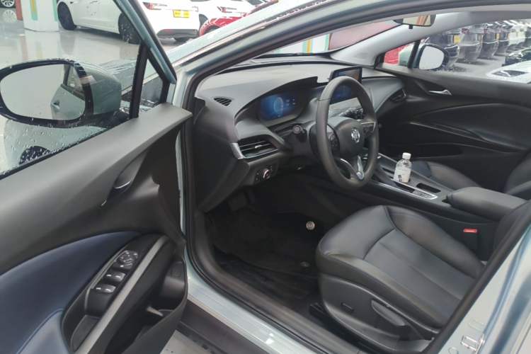 Used Buick Velite 6 2024 450km Enjoyment Plus Version Driver Seat