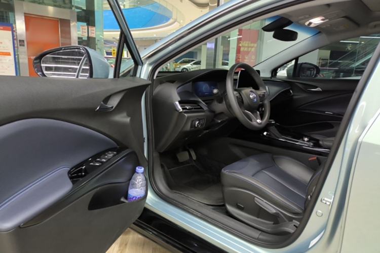 Used Buick Velite 6 2024 430km Enjoyment Version Driver Seat