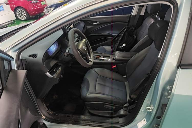 Used Buick Velite 6 2024 450km Enjoyment Plus Version Driver Seat