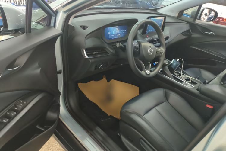 Used Buick Velite 6 2024 450km Enjoyment Plus Version Driver Seat