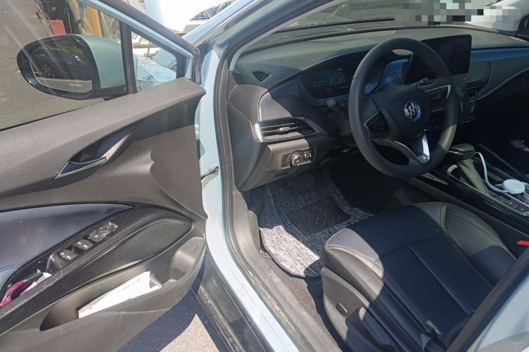 Used Buick Velite 6 2024 430km Enjoyment Version Driver Seat