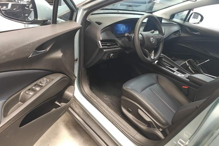 Used Buick Velite 6 2024 450km Comfort Edition PLUS Driver Seat