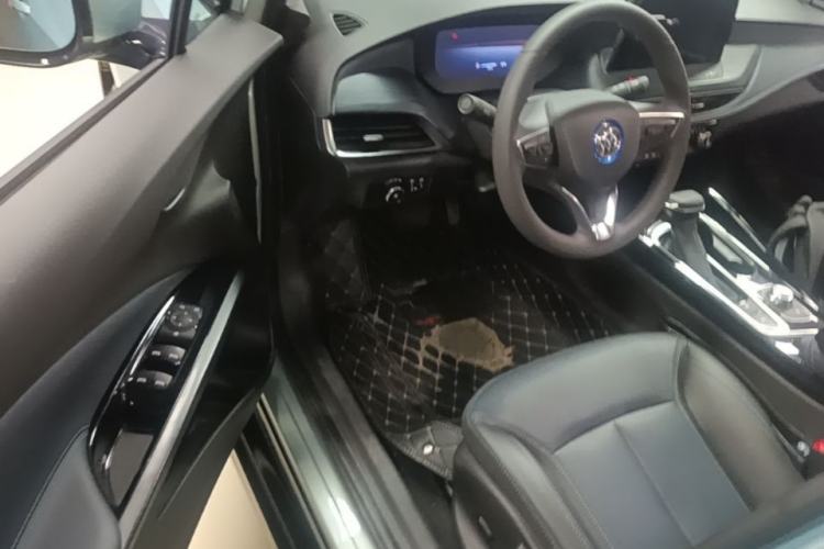 Used Buick Velite 6 2024 430km Enjoyment Version Driver Seat