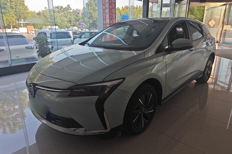 Buick Velite 6 2024 430km Comfort Edition