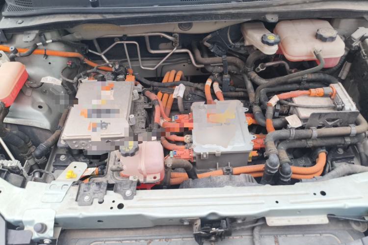 Used Buick Velite 6 2024 450km Comfort Edition PLUS Engine Bay
