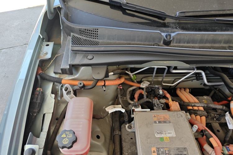 Used Buick Velite 6 2024 430km Comfort Edition Engine Bay Right