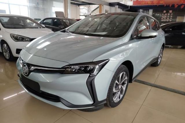 Used Buick Velite 6 2024 450km Enjoyment Plus Version