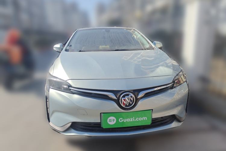 Used Buick Velite 6 2024 450km Enjoyment Plus Version Exterior 1