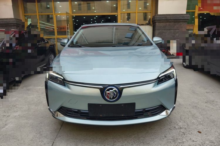 Used Buick Velite 6 2024 430km Comfort Edition Exterior 1