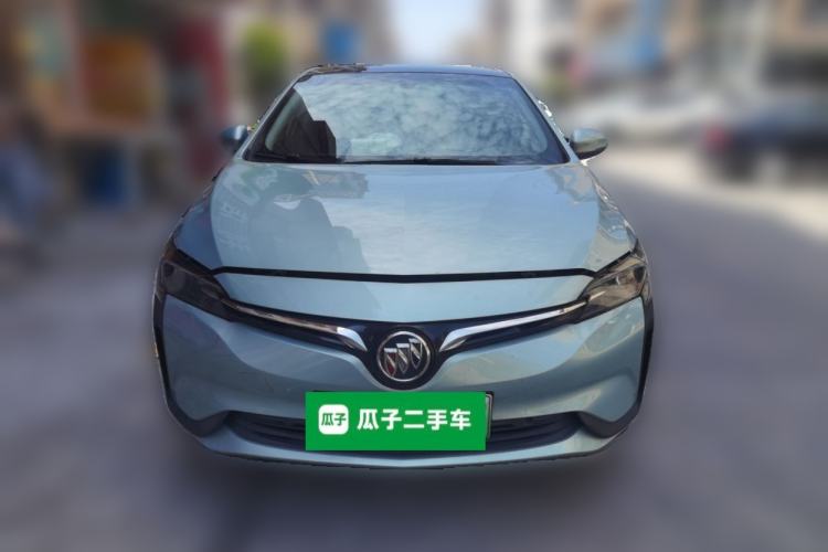 Used Buick Velite 6 2024 450km Enjoyment Plus Version Exterior 1
