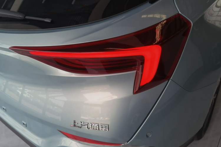 Used Buick Velite 6 2024 450km Enjoyment Plus Version Exterior 3