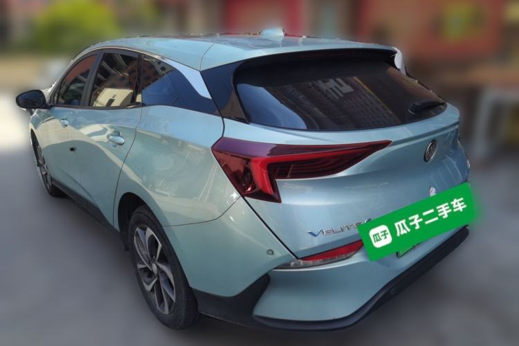 Used Buick Velite 6 2024 450km Enjoyment Plus Version Exterior 3