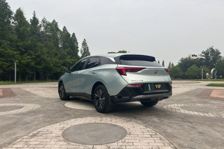 Used Buick Velite 6 2024 430km Comfort Edition Exterior 4