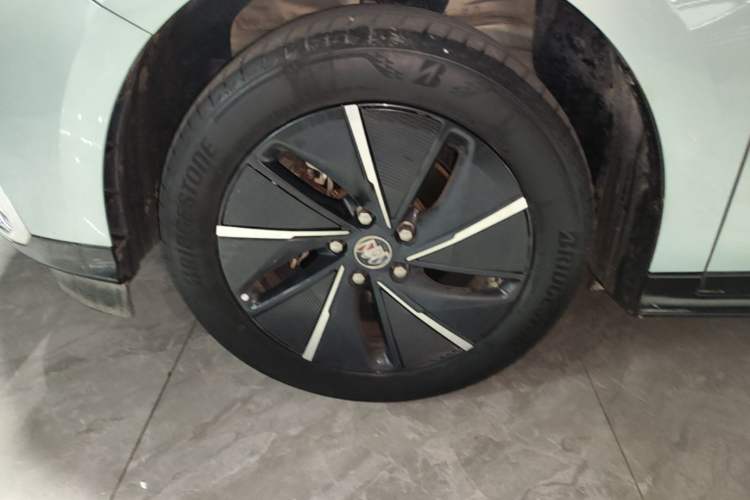 Used Buick Velite 6 2024 430km Enjoyment Version Exterior 4