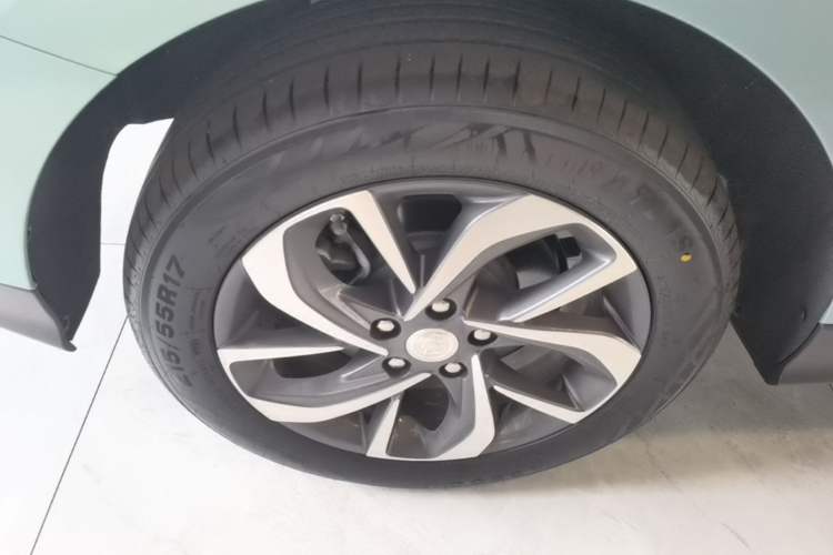 Used Buick Velite 6 2024 450km Enjoyment Plus Version Exterior 5