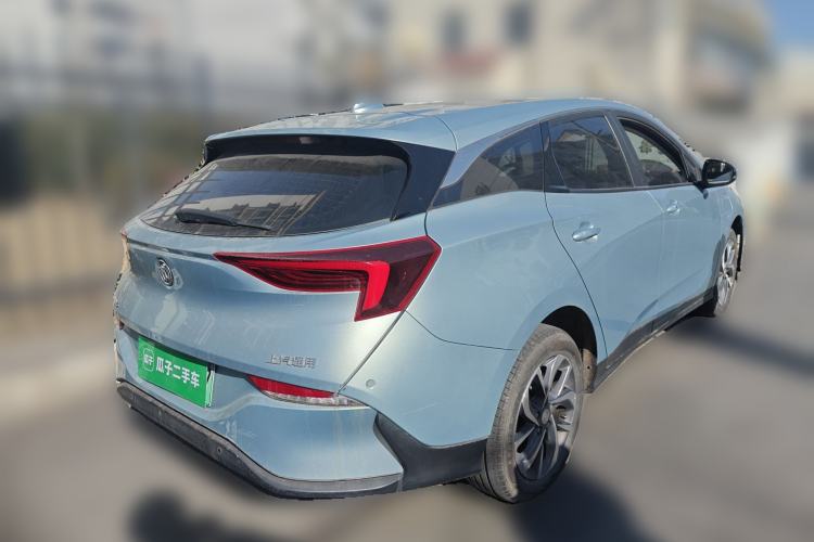 Used Buick Velite 6 2024 450km Enjoyment Plus Version Exterior 5