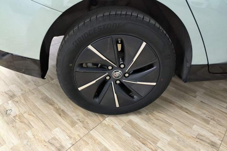 Used Buick Velite 6 2024 430km Enjoyment Version Exterior 5