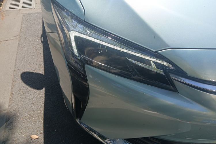 Used Buick Velite 6 2024 430km Enjoyment Version Exterior 6