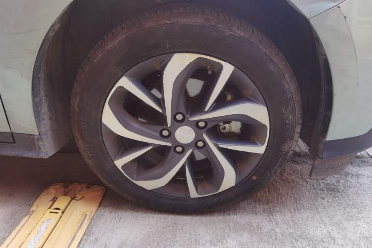 Used Buick Velite 6 2024 450km Enjoyment Plus Version Exterior 7