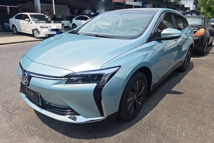 Used Buick Velite 6 2024 430km Enjoyment Version Guazi used car, China used car export, Used car for sale, Used  cars, Cheapest cars for sale
