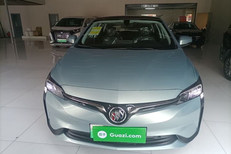 Used Buick Velite 6 2024 430km Enjoyment Version Front