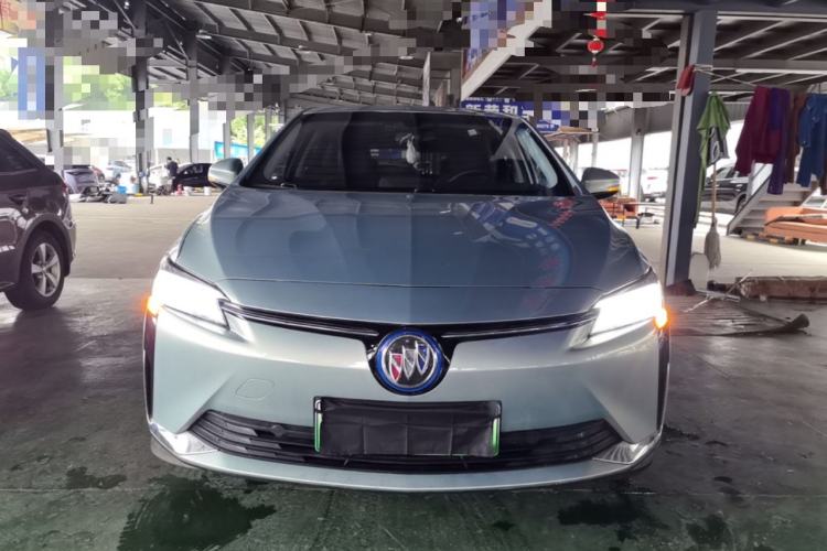 Used Buick Velite 6 2024 430km Comfort Edition Front