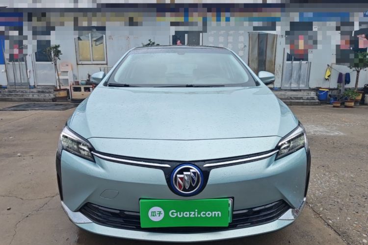 Used Buick Velite 6 2024 430km Enjoyment Version Front