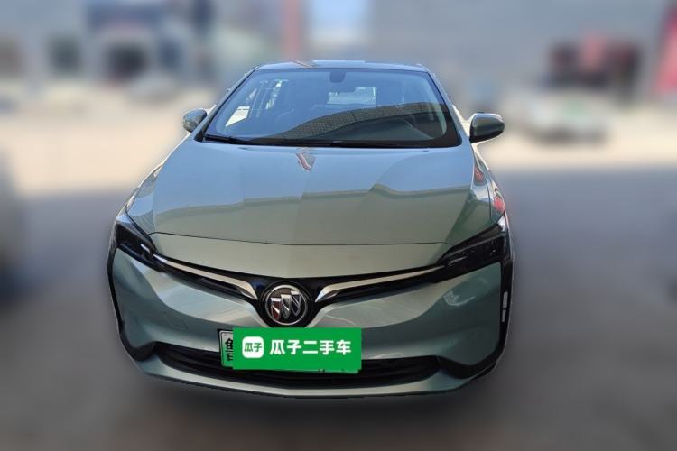 Used Buick Velite 6 2024 430km Comfort Edition Front
