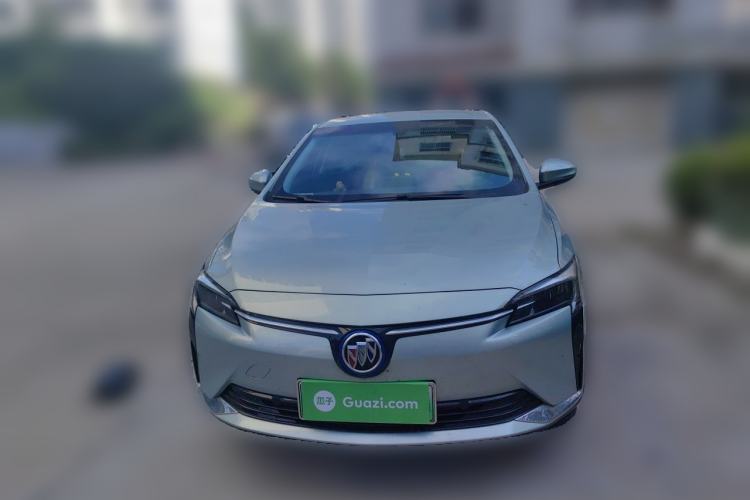 Used Buick Velite 6 2024 430km Comfort Edition Front